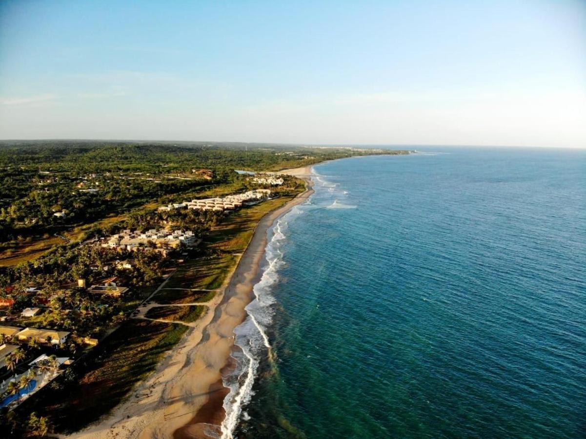 Excelente Bangalo Em Itacumirim-Ba Villa Salvador Buitenkant foto